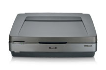 Epson Expression 1100XL-Photo Scanner