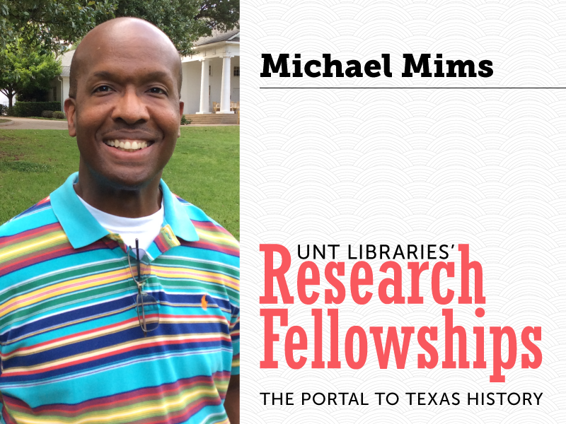 Dennis Michael Mims