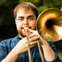 headshot of Derek Pyle